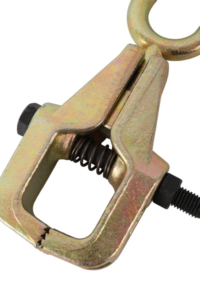 Lawazim Two Jaw Bearing Puller - Heavy Duty Auto Body Repair Puller