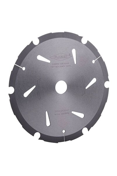 Ø235X2.00X30X6Z Betopan Kesim Testereleri