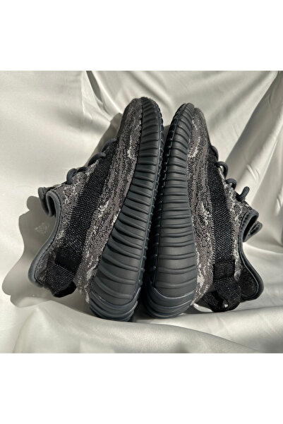 YEEZY Boost 350 V2 Dark Salt Dark Grey Sports Shoes