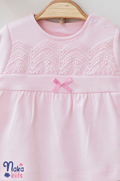 Naka Concept Diana Dantel 10 Piece Hospital Discharge Set