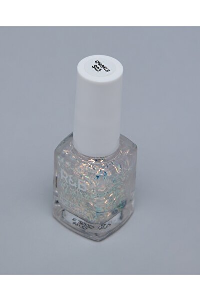 R&B Sm Twinkle Z-05 Nail Polish, 10Ml