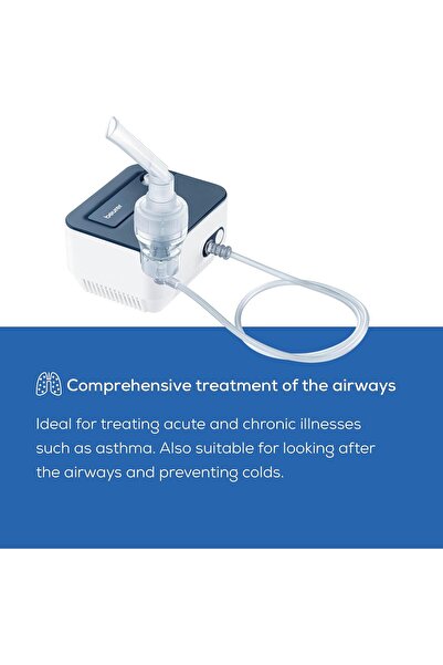 Beurer IH 16 – Nebuliser