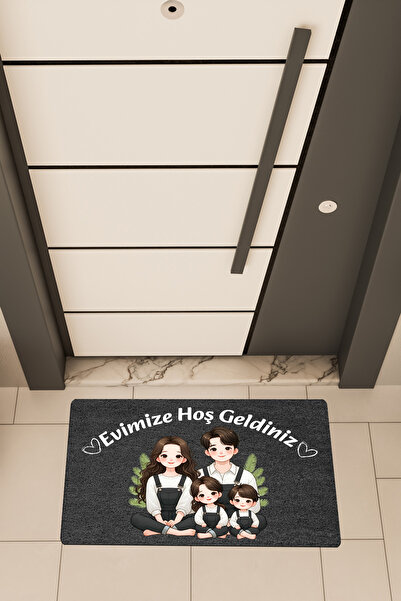 Dormot Υψηλής ποιότητας ψηφιακή εκτύπωση, Καλώς ορίσατε στην οικογένειά μας κ...