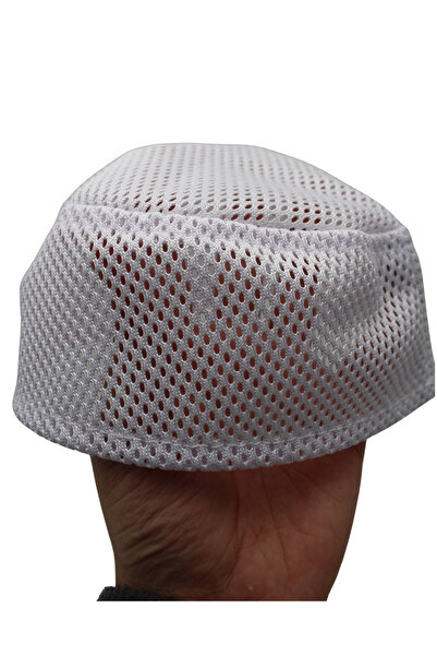 MyReal Luxury Mesh Cotton Prayer Rug