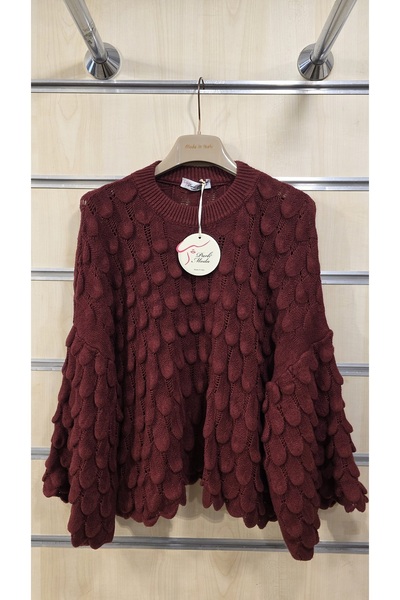 Park Moda نمط سادة للكازاك