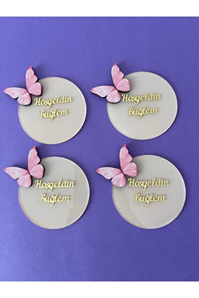10 adet Yeni doğan hediyelik