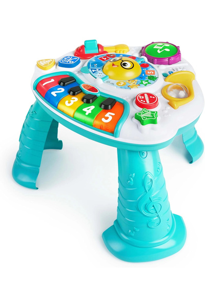Baby Einstein 90592 Aktivite Masası