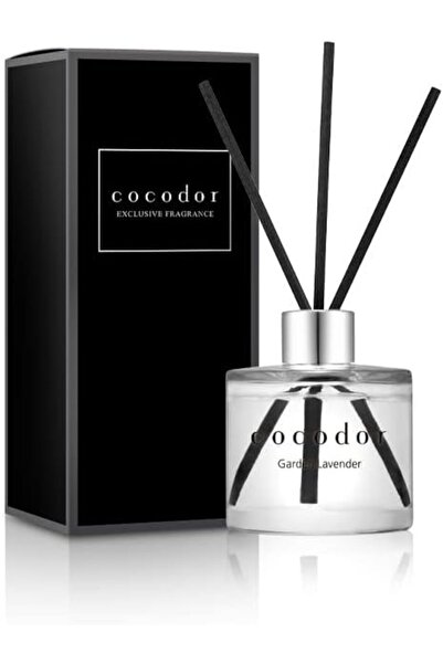 cocod'or زيت معطر جو برائحة اللافندر للحديقة، 50 مل