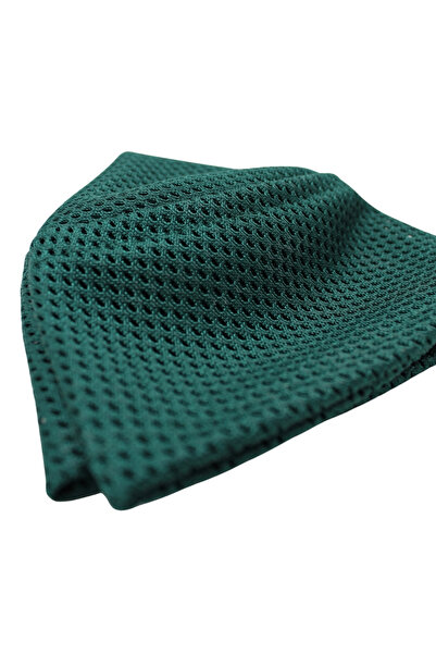 MyReal Luxury Mesh Cotton Prayer Rug