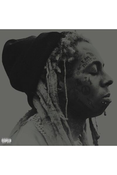 Republic Records YABANCI PLAK -Lil Wayne / I Am Music