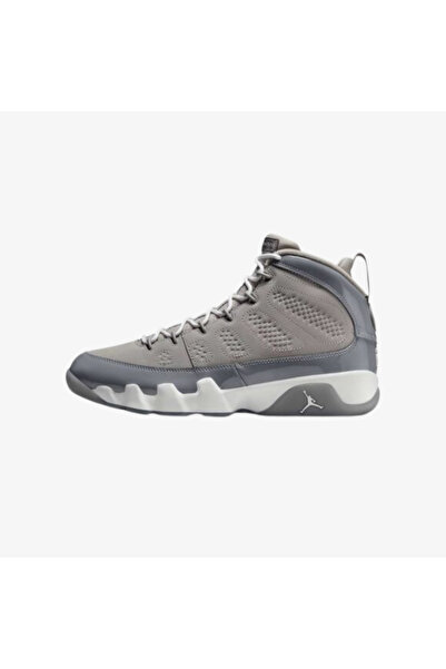 JORDAN 9 Retro "Cool Grey"