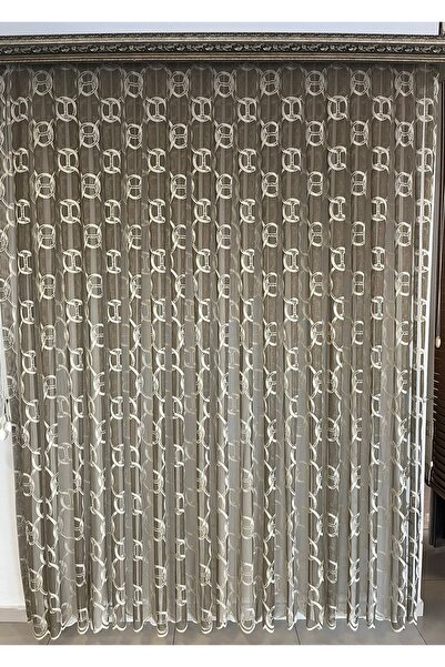 Modella FATEKS GREG 1e3 PİLE ŞIK PERDE