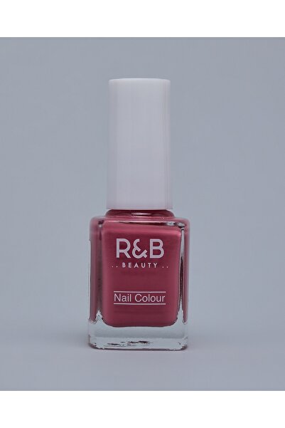 R&B Cm Candy P-06 Nail Polish, 10Ml