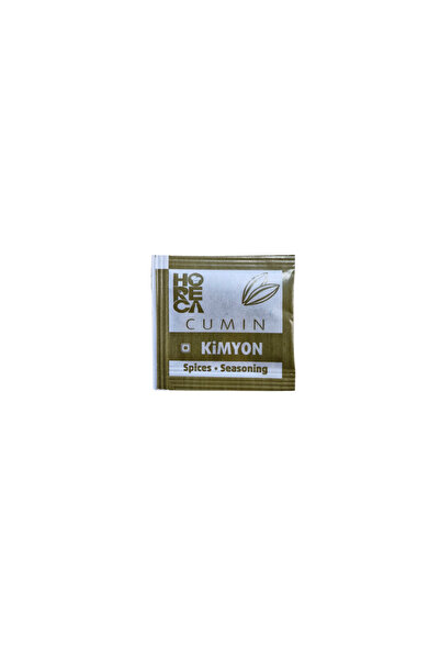 HORECA Tek Kullanımlık Kimyon 1000 Adet
