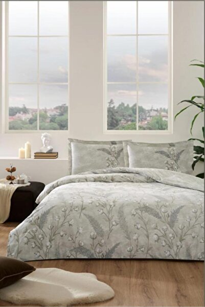 Özdilek Pamuk Bračni Set posteljine