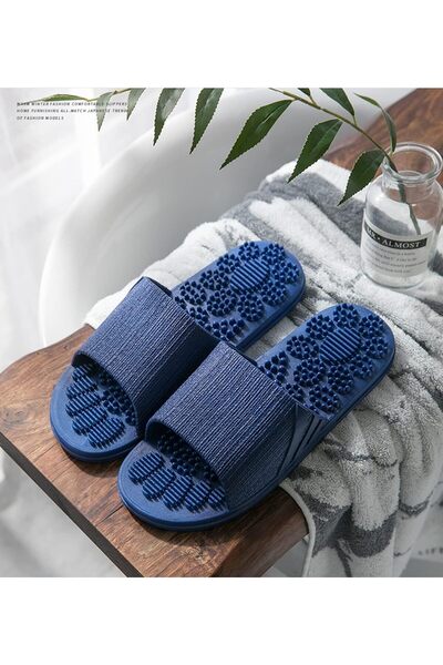Urban URBANNX Slippers for Plantar Fasciitis for Women, Acupuncture Slippers ...