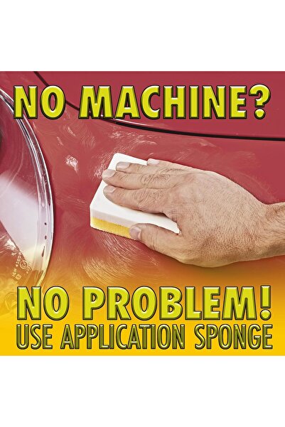 Sonax Application Sponge