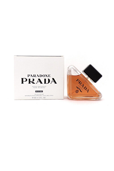 Prada Paradoxe Intense Eau de Parfum 90ml - Tester
