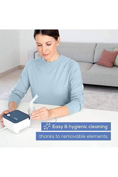 Beurer IH 16 – Nebuliser