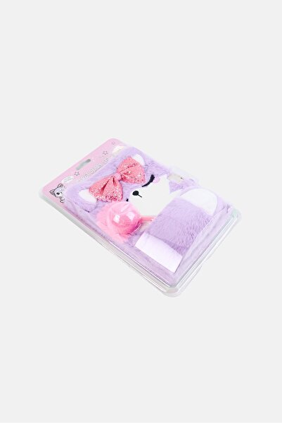 Votum Secret Diary With Lock And Pen Set, Multicolor