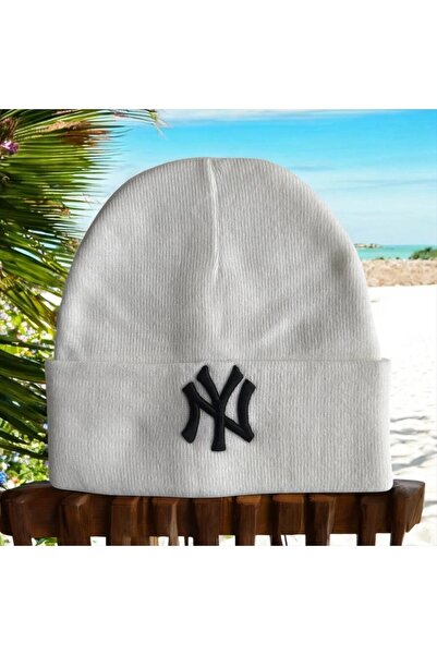 awix Ny New Yok Унісекс Зимова шапка