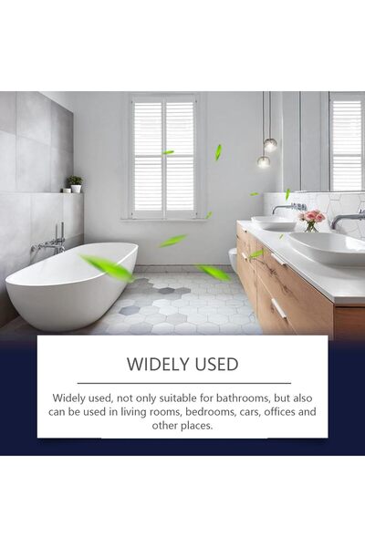 AZONEE Toilet Spray, Pre-Poop Odor Eliminator, Citrus Scent, 4.2 Fl Oz