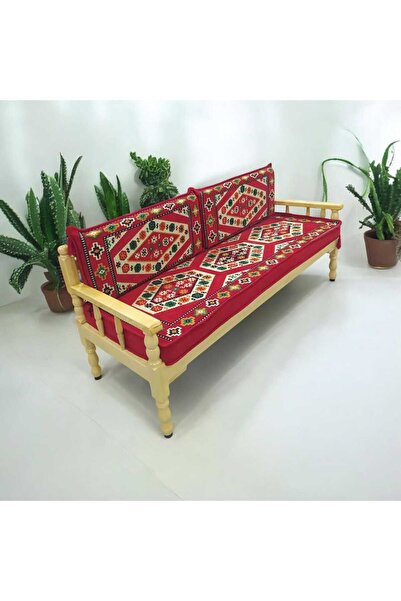 doku metal tasarım AHŞAP SEDİR