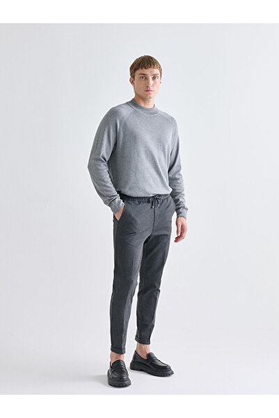 LC Waikiki Standardfit Men's Trousers for Style Enthusiasts from Uzg Store
