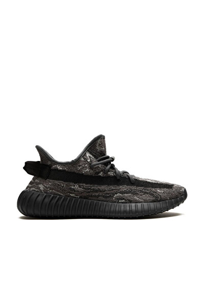 YEEZY Boost 350 V2 Dark Salt Dark Grey Sports Shoes