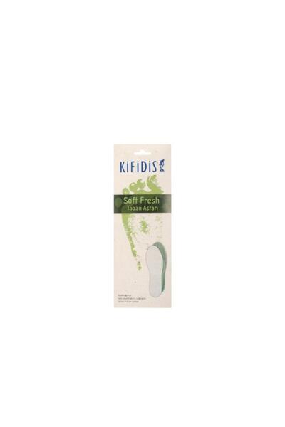 Kifidis Soft Fresh Lateks Taban Astarı Standart Beden