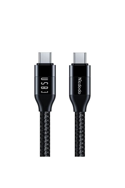 Mcdodo USB-C Data Cable 100W, Mcdodo, 1.2m, CA-7132