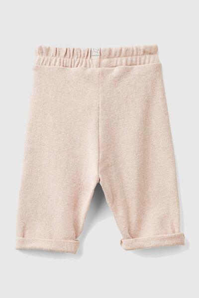 United Colors of Benetton Newborn Baby Pants F01U