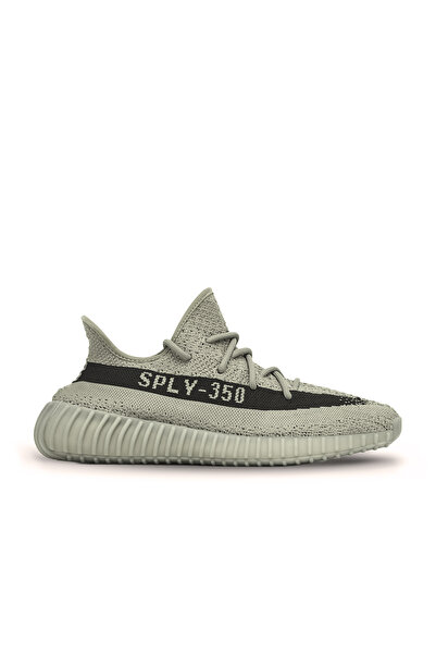 YEEZY Sport shoes Boost 350 V2 Granite khaki dark green HQ2059