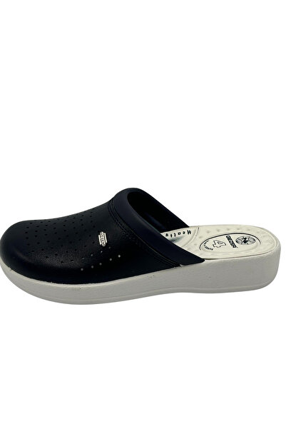 GEZER Nurse Slippers Sabo Orthopedic Nurse Slippers Hospital Slippers