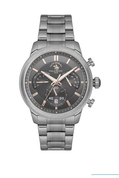 SANTA BARBARA POLO Sb.4.10050-7 Men's Watch