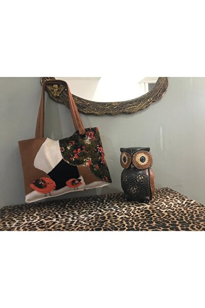 Guashe Design Handmade Bag