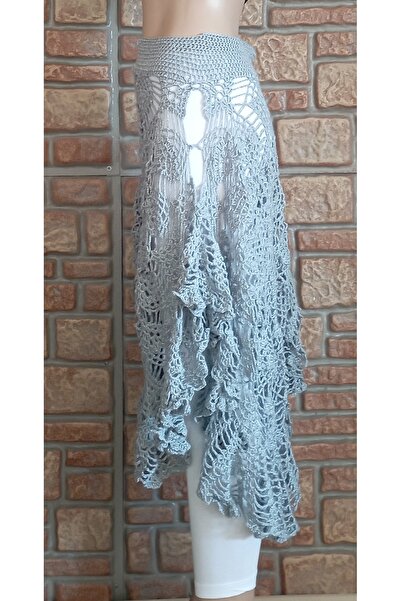 El örgüsü Ydr Design Skirt