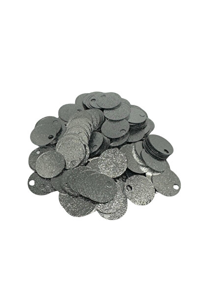 Bi hızlı Παγιέτες διακοσμητικές 20 mm, παγιέτες για φορέματα, παγιέτες για τσ...