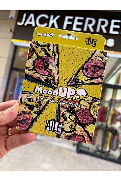 Jack Ferrero MODUNU BUL /EĞLENCE /YILBAŞI /PARTİ / CİNAYET / DEDEKTİF /SEVGİL...