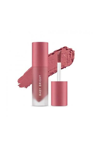 BABY BRIGH ثيريت - ثريت فيلفيت للشفاه والخدود بزهر الكرز رقم 7 من بيبي برايت ...