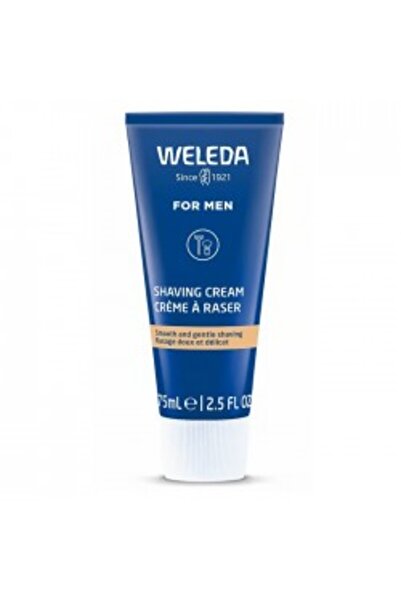 Weleda Pasta pentru barbierit Men's Shaving Cream 75 ml