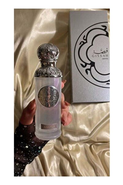 GISSAH Akoya Story Perfume 100ml