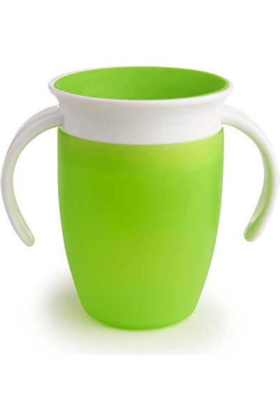 X SPRING كوب تدريب 360 درجة، 205 مل، مقاوم للانسكاب، خالٍ من مادة BPA، مصنوع ...