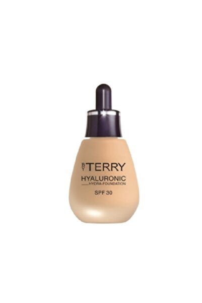 By Terry Fond de ten Hyaluronic Hydra-Foundation, SPF 30, nuanta 100 N,30 ml