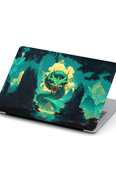 Lopard MacBook Pro (M1-M2) Compatible Case 13 Inch A2338-A2289-A2159 2020/2022 Glossy Notebook Cover