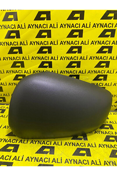 SPJ Renault Express 21- Ayna Kapağı Sol