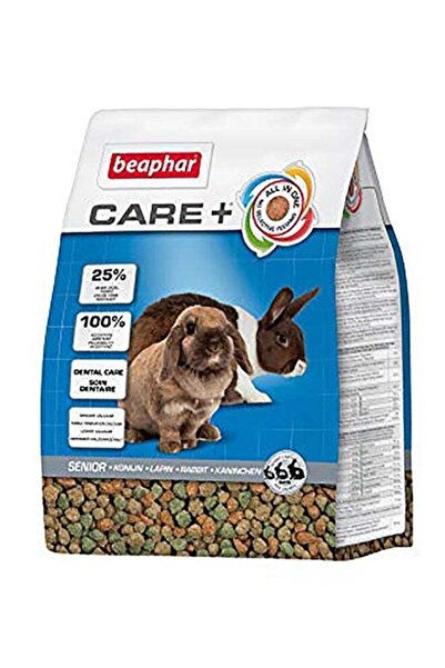 Beaphar Care+ Rabbit Senior 1.5kg