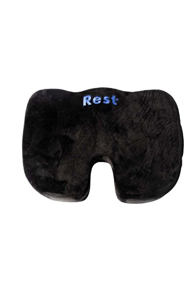 Rest orthopedic seat cushion