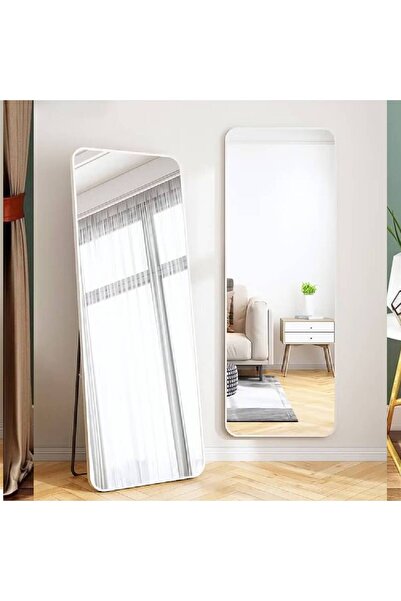 NKX مرآة خلع الملابس الدائمة 50 × 160