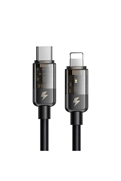Mcdodo Lightning to Type-C Cable 36W, Mcdodo, 1.2m, CA-3160
